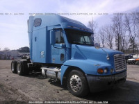 2000 FREIGHTLINER CONVENTIONAL FLC120 1FUYSSEB9YLG36456