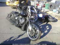 2014 VICTORY MOTORCYCLES CROSS COUNTRY 8-BALL 5VPDA36N6E3029917