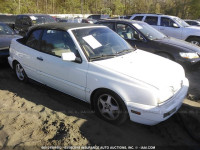 1999 VOLKSWAGEN CABRIO GLS 3VWBB81EXXM802457