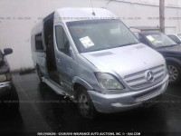 2013 FREIGHTLINER SPRINTER 2500 WCDPE8CC8D5773797