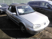 2000 VOLKSWAGEN CABRIO GLS 3VWDC21V1YM800777