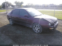 2001 KIA SPECTRA GS/GSX KNAFB161815023926