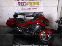 2013 HONDA GL1800 B JH2SC6848DK000968