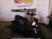 2015 YAMAHA YW125 RKRSE48Y9FA098677