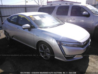 2018 HONDA CLARITY TOURING JHMZC5F39JC002602