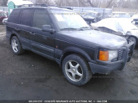 1999 LAND ROVER RANGE ROVER 4.0 SE LONG WHEELBASE SALPV1240XA420036