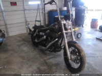2012 HARLEY-DAVIDSON FXDB DYNA STREET BOB 1HD1GX43XCC317945