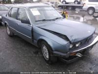 1987 BMW 325 I AUTOMATICATIC WBAAD230XH2447108