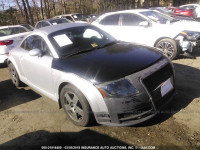 2000 AUDI TT TRUTC28N1Y1016042