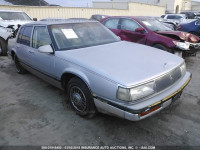 1990 BUICK ELECTRA PARK AVENUE 1G4CW54C6L1607012