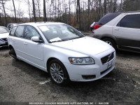 2010 VOLVO V50 2.4I YV1382MW9A2528779