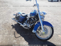 2009 HARLEY-DAVIDSON FLHR 1HD1FB4159Y691847