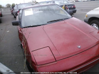 1988 TOYOTA MR2 T-BAR JT2AW15J4J0131632