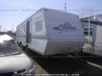 2004 NOMAD SCOUT371 1SN900R2X4F000272