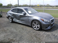 2015 INFINITI Q70 3.7 JN1BY1AP6FM541707