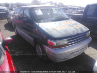 1994 PLYMOUTH VOYAGER LE/LX 2P4GH55R0RR773982