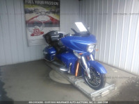 2013 VICTORY MOTORCYCLES CROSS COUNTRY TOUR 5VPTW36N2D3026475