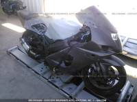 2004 SUZUKI GSX-R750 K JS1GR7JA342100215