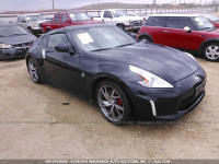 2015 NISSAN 370Z TOUR/SPT/TECH/NISMO/TECH JN1AZ4EHXFM440103