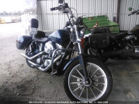 2001 HARLEY-DAVIDSON FXD 1HD1GHV101Y322252
