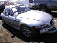 1996 BMW Z3 1.9 4USCH7324TLB68865