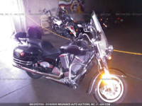 2002 VICTORY MOTORCYCLES DELUXE TOURING 5VPTD16D523002086