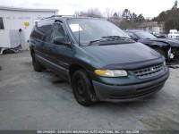 1997 PLYMOUTH GRAND VOYAGER SE/RALLYE 2P4GP44R2VR258569