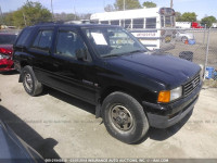 1996 HONDA PASSPORT EX/LX 4S6CK58V0T4414769