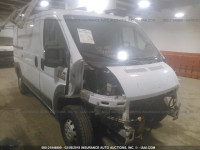 2014 RAM PROMASTER 1500 1500 STANDARD 3C6TRVAG1EE125655