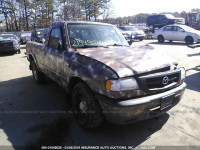 2005 MAZDA B2300 4F4YR12D15PM00069