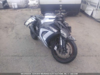 2013 KAWASAKI ZX1000 J JKAZXCJ11DA017945