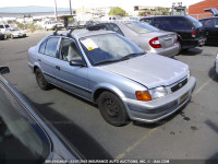 1996 TOYOTA TERCEL DX JT2BC52LXT7048372