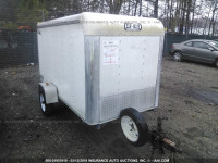 2005 CARGO TRAILER 5A3C408S15L001176