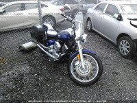 2005 YAMAHA XVS65 A JYAVM01E15A084637
