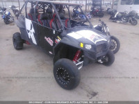 2013 POLARIS RZR 4 900 XP EPS 4XAXT9EA0DF682772