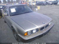 1994 BMW 530 I AUTOMATICATIC WBAHE2311RGE85239