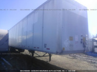 2001 WABASH NATIONAL CORP VAN 1JJV532W31L775068