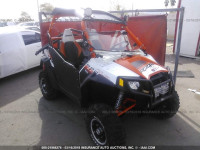 2013 POLARIS RZR 800 S 4XAVE76A7DF678318