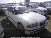 1998 BMW 323 IS AUTOMATICATIC WBABF8323WEH61667