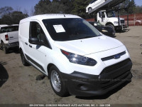 2017 FORD TRANSIT CONNECT XL NM0LS6E78H1299899