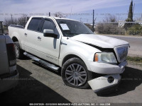 2008 LINCOLN MARK LT 5LTPW16568FJ01605