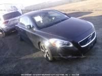 2012 VOLVO C70 T5 YV1672MC1CJ129556