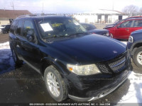 2006 SAAB 9-7X LINEAR 5S3ET13S962804238