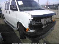 2015 GMC SAVANA G2500 1GTW7FCF1F1902328