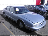 1996 OLDSMOBILE 88 LS 1G3HN52K0T4800262