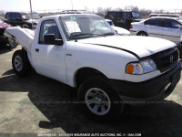 2007 MAZDA B2300 4F4YR12DX7PM00591