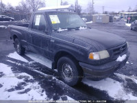 2001 MAZDA B2300 4F4YR12D61TM28290