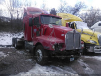 2006 KENWORTH T600 T600 1XKAD49X96J118653