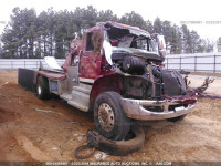 2008 INTERNATIONAL 4000 4400 1HTMKAAR98H680334