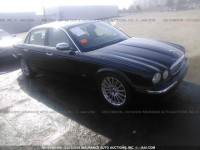 2007 JAGUAR XJ8 L SAJWA79B27SH18432